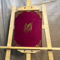Promise Nikkah Book