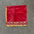Qabool Hai Bride Duppatta
