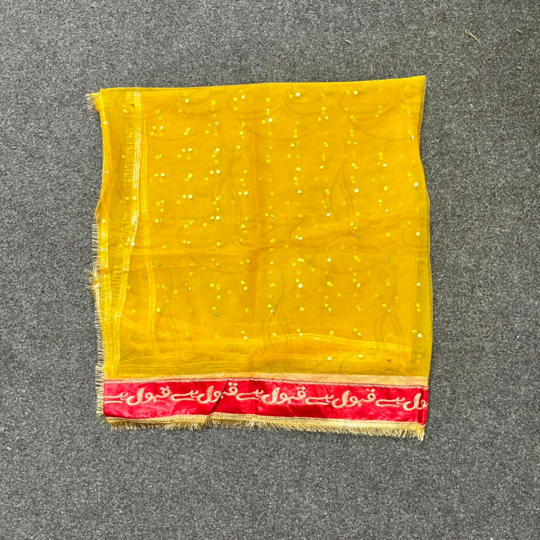 Qabool Hai Duppatta