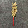 Golden Leaf Glitter Pen