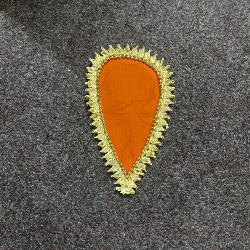Gota Mehndi Patta